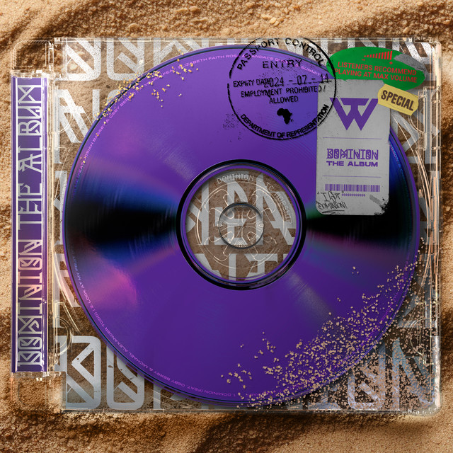 Artwork for Cover Me