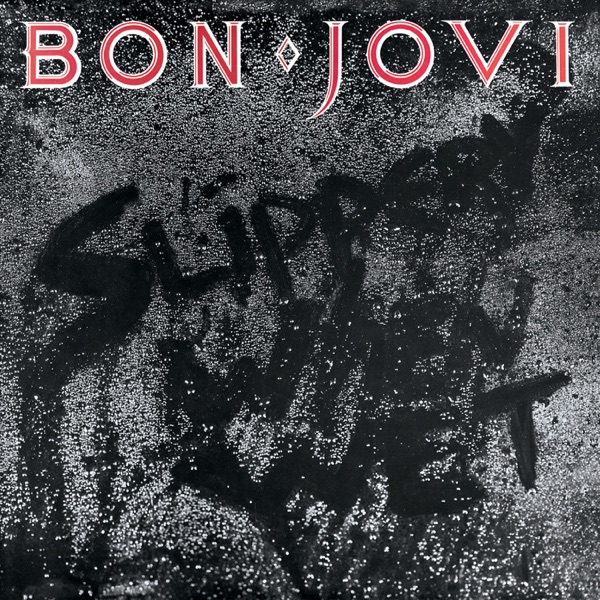Art for Wanted Dead Or Alive by Bon Jovi