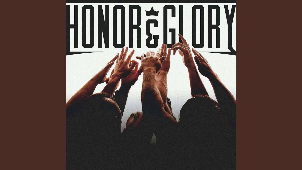 Art for Fear of Missing Out by Honor & Glory