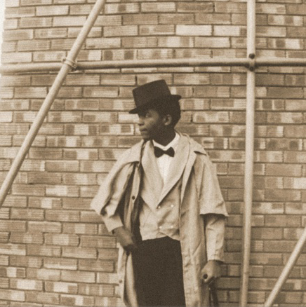 Artwork for I KNOW.