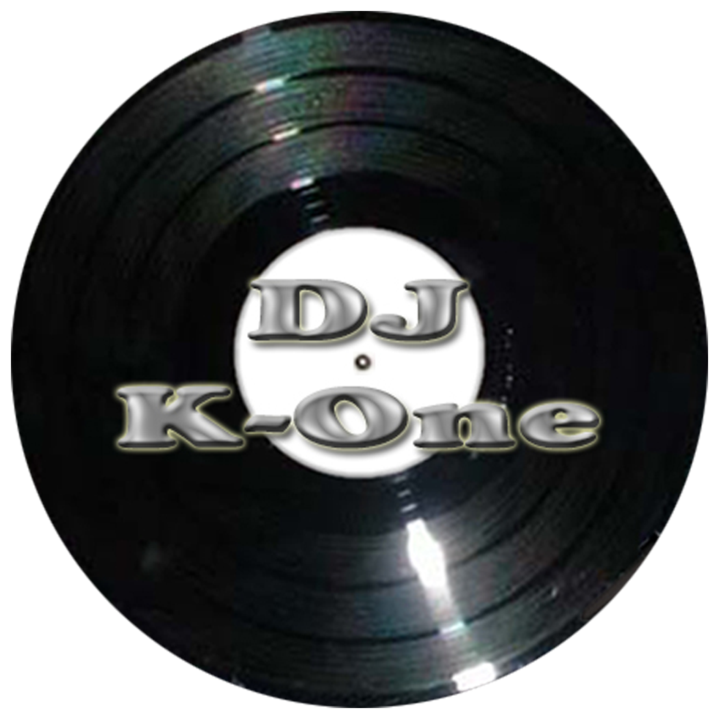 Art for K One's House Party by DJ K-One