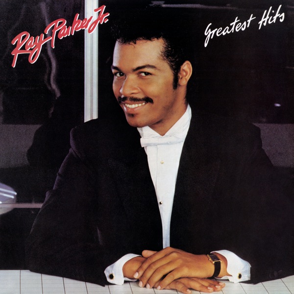 Art for You Can't Change That by Ray Parker Jr. & Raydio