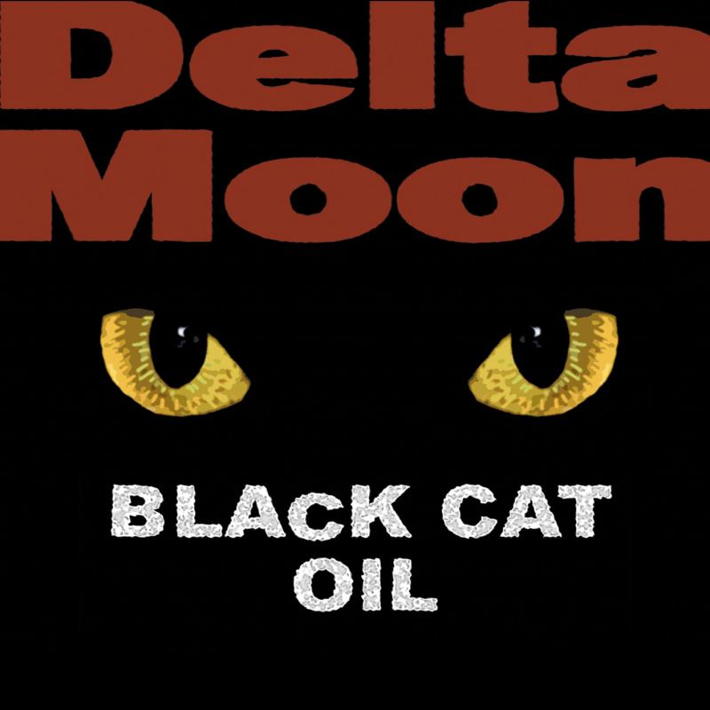Artwork for Black Cat Oil