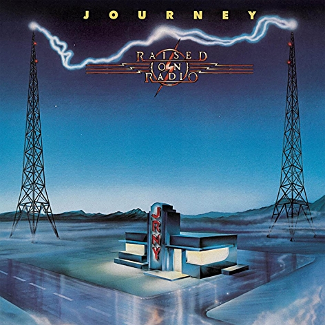 Art for Be Good to Yourself by Journey