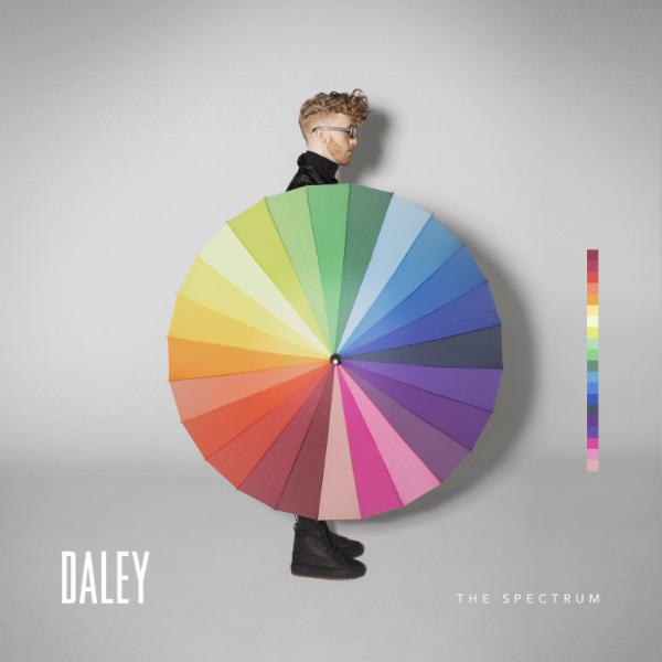 Art for Until The Pain Is Gone (feat. Jill Scott) by Daley