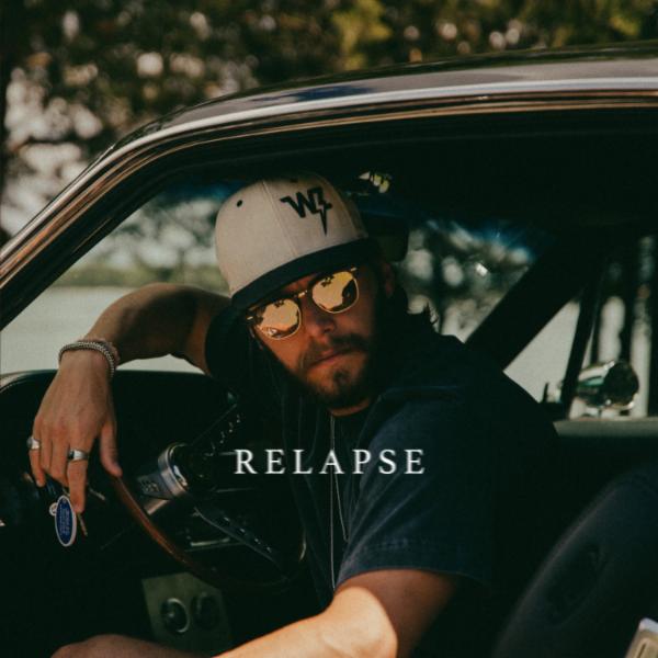 Artwork for Relapse