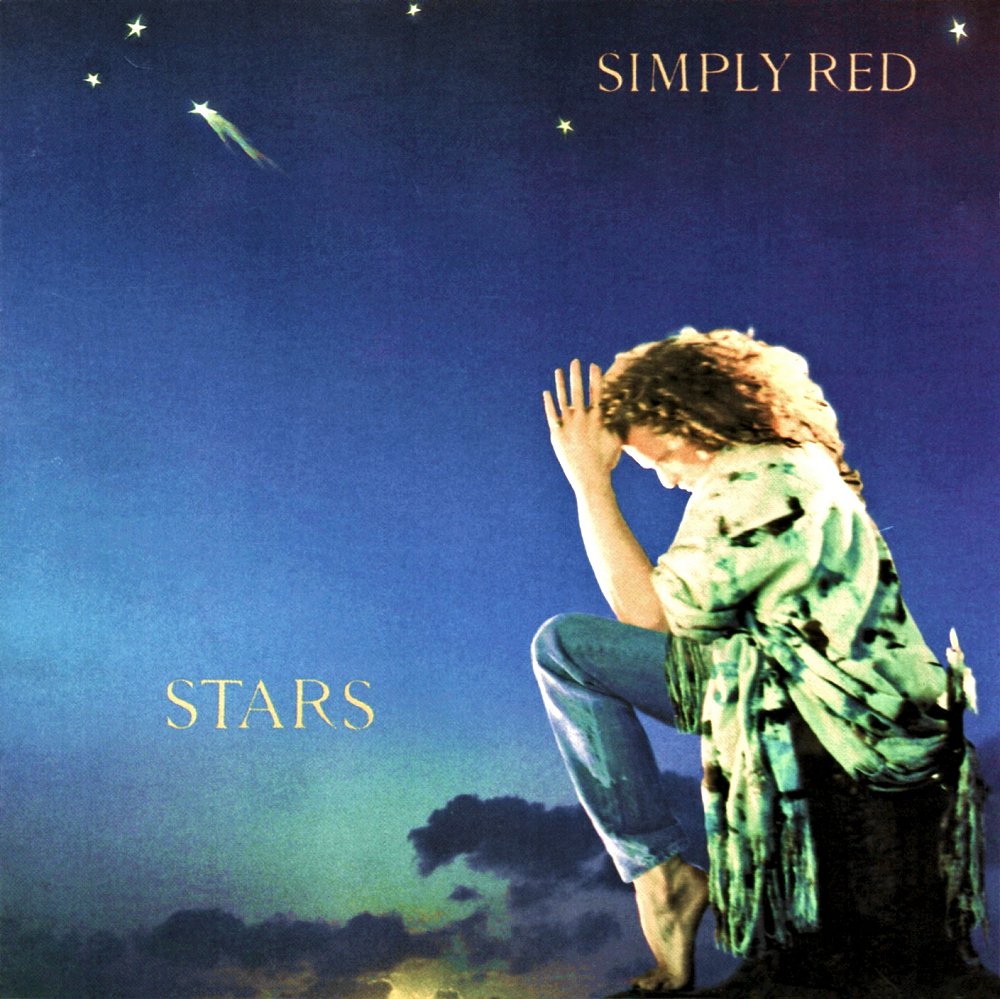 Art for For Your Babies by Simply Red