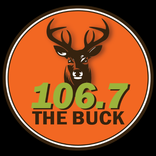 106.7 The Buck