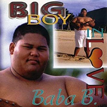 Artwork for Big Boy In Love