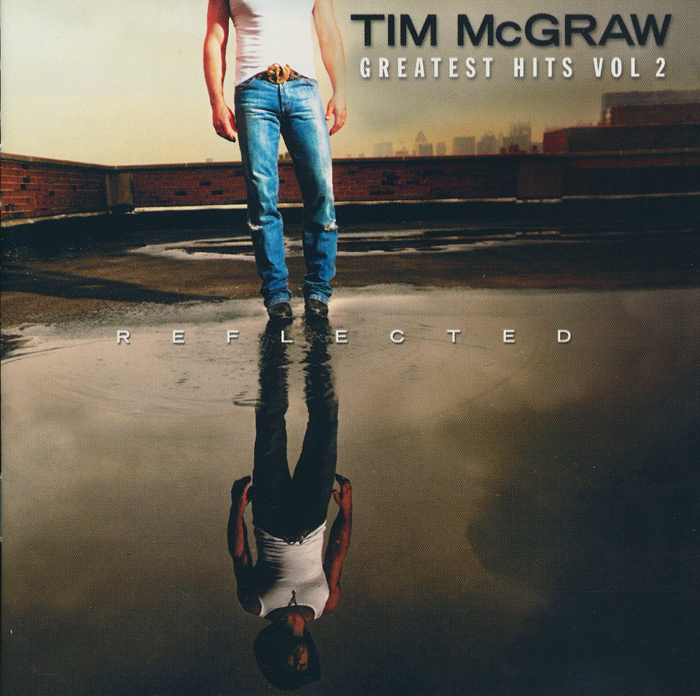 Art for Everywhere by Tim McGraw