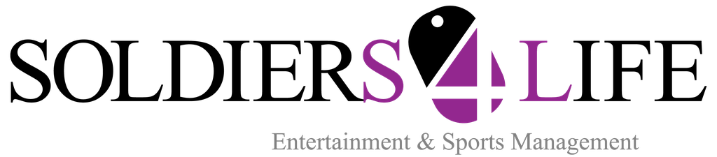 S4L Entertainment & Sports Radio logo
