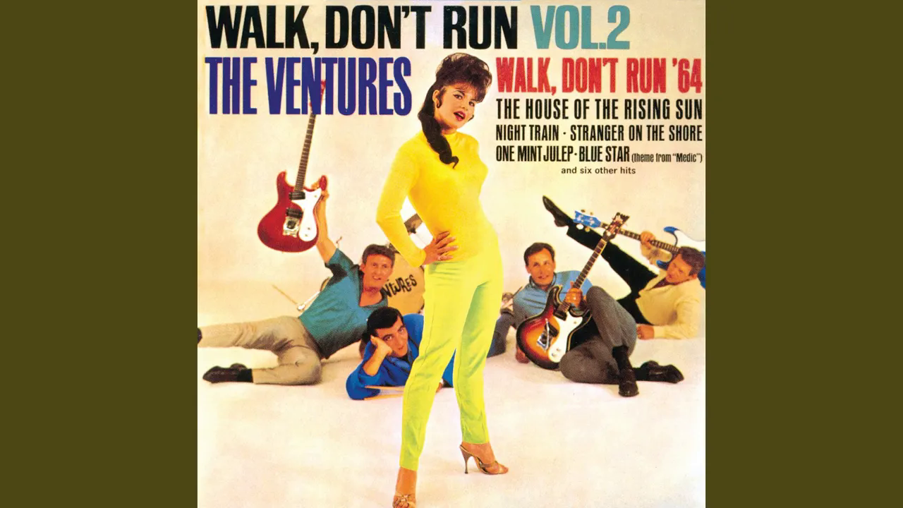 Pochette de Diamond Head