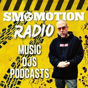 Art for SMOmotion Station ID 2 by SMOmotion Radio