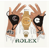 Artwork for Rolex
