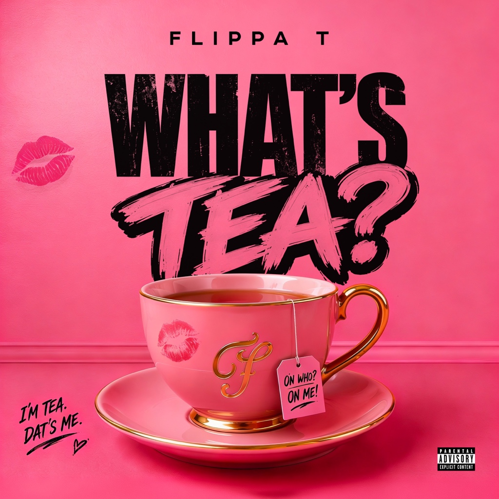 Artwork for Whats Tea?