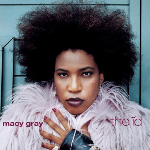 Art for Relating To A Psychopath by Macy Gray