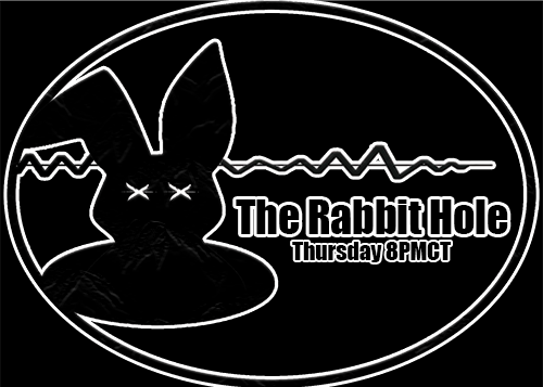 Art for RabbitHoleAD2023 by The Rabbit Hole