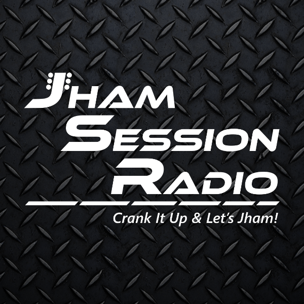 Jham Session Radio