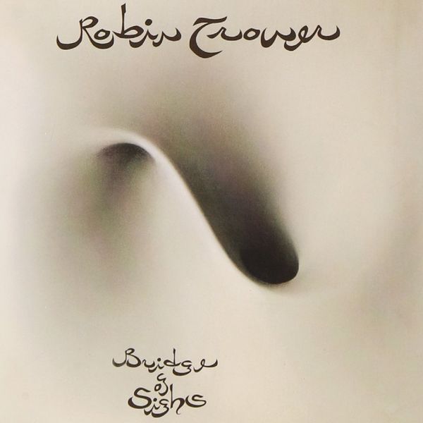 Art for The Fool and Me by Robin Trower