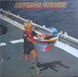 Art for Jane by Jefferson Starship