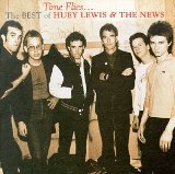 Art for The Heart of Rock & Roll by Huey Lewis & The News