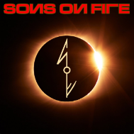 Art for Just A Man by Sons On Fire