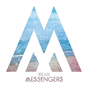 Art for Magnify by We Are Messengers