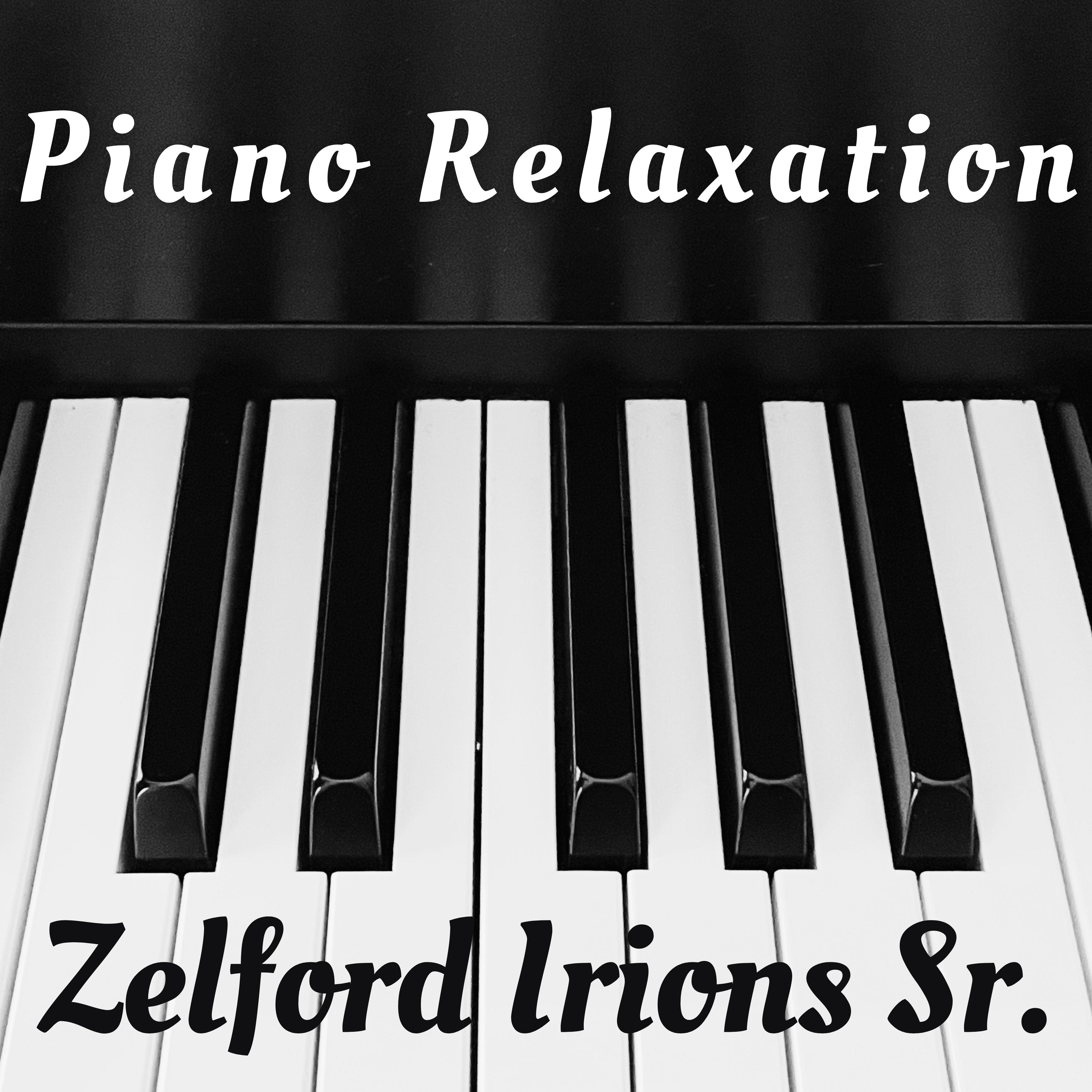Art for You're a Wonder Piano by Zelford Irions Sr.