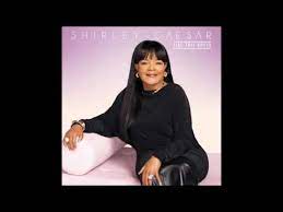 Art for ITS ALRIGHT ITS OK  by SHIRLEY CAESAR FT ANTHONY HAMILTON