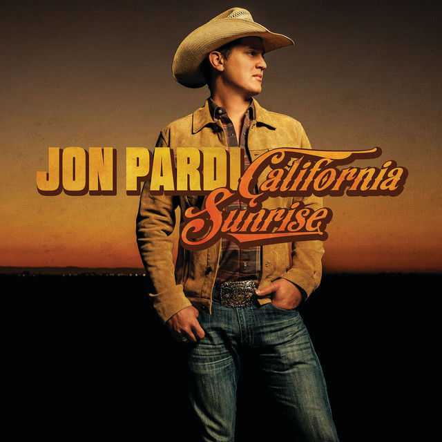Art for Dirt On My Boots by Jon Pardi