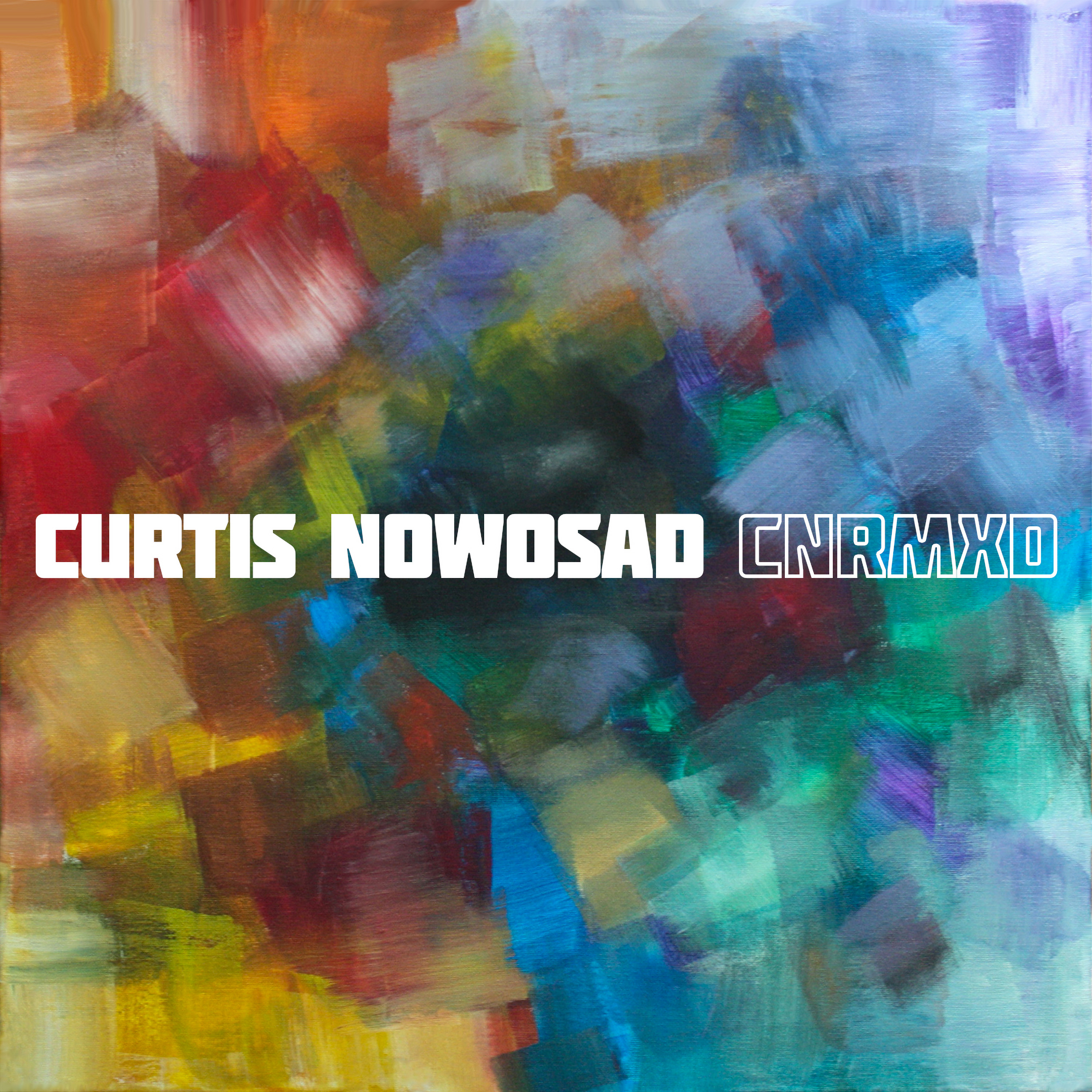 Art for Curtis Nowosad Jazz from Gallery 41 ID by Curtis Nowosad