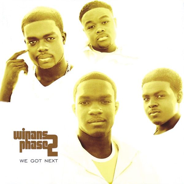 Art for It's Alright (Send Me) by Winans Phase 2