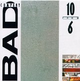 Art for Movin' On by Bad Company