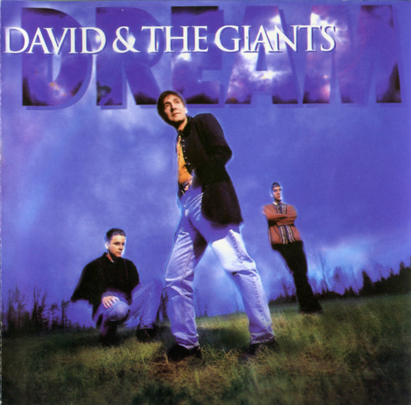 Art for Out Of Control by David & The Giants