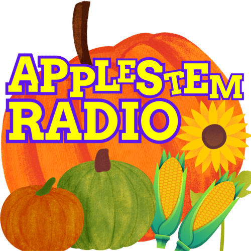 Applestem Radio