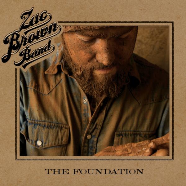 Art for Chicken Fried by Zac Brown Band