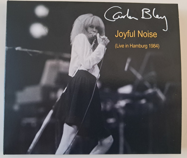 Artwork for Joyful Noise