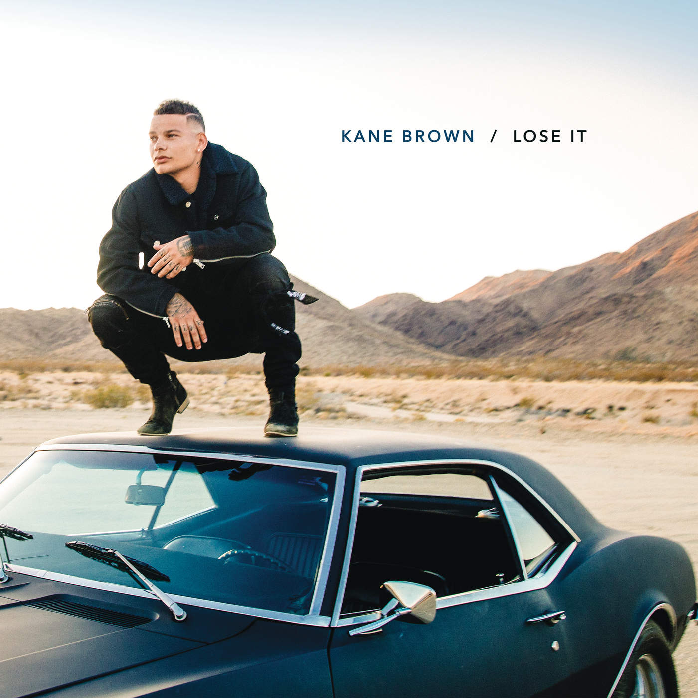 Art for Lose It by Kane Brown
