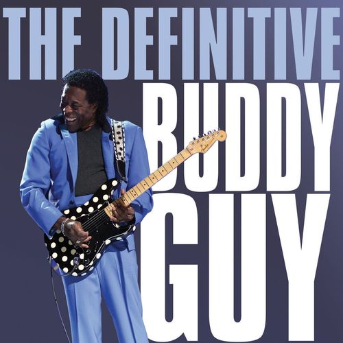 Art for She Suits Me To A 'T' by Buddy Guy