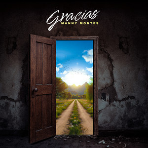Artwork for GRACIAS