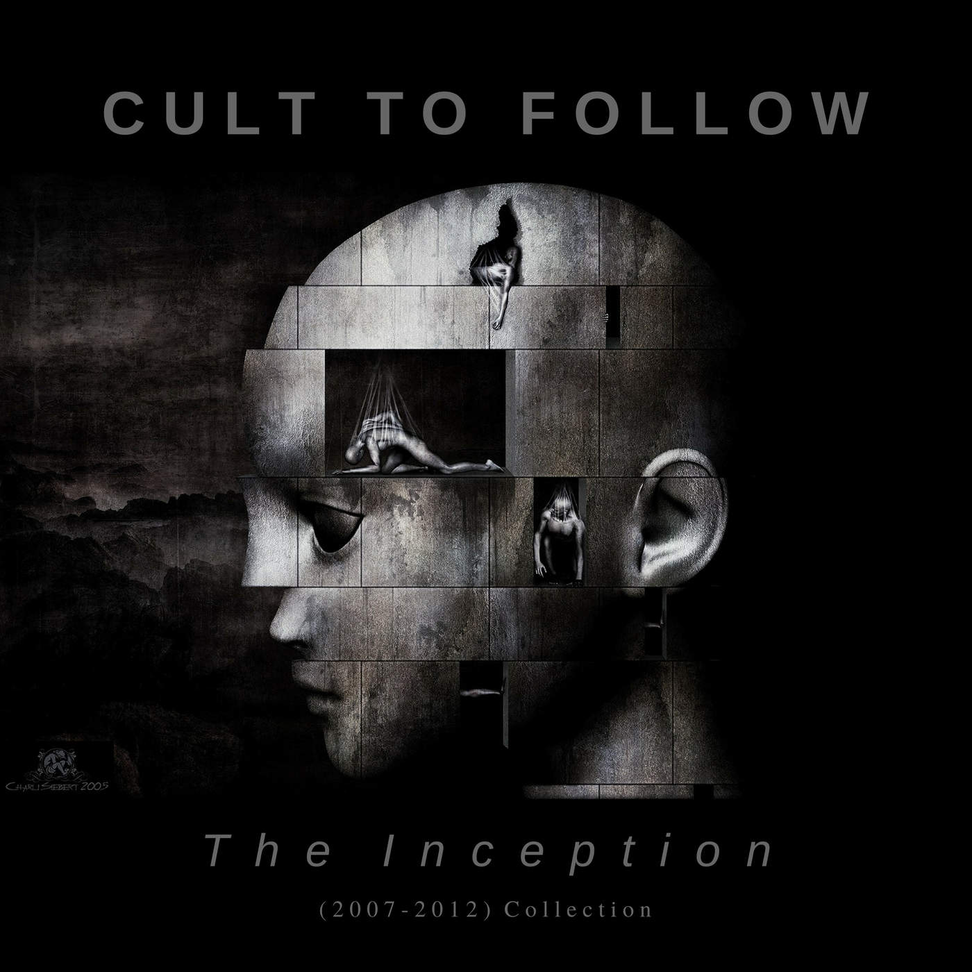 Art for Murder Melody by Cult To Follow