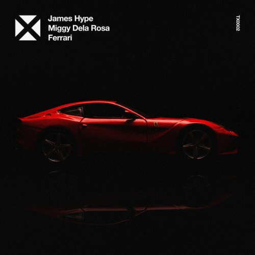 Art for Ferrari (Extended) by James Hype
