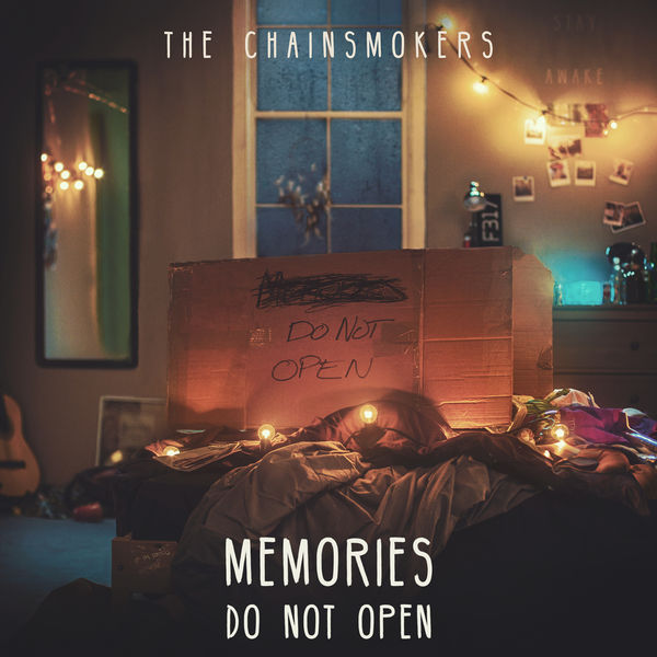 Art for Something Just Like This by The Chainsmokers & Coldplay