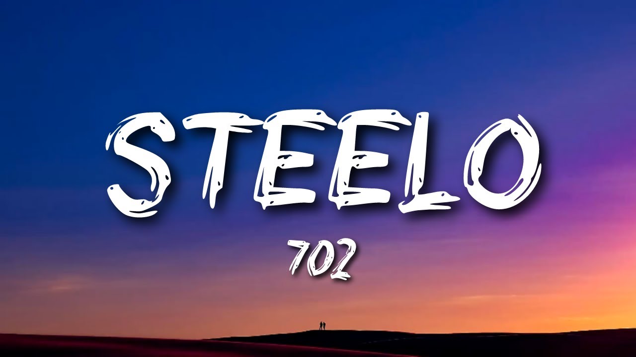 Art for Steelo by 702