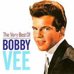 Art for The Night Has A Thousand Eyes - #34 for 1963 by Bobby Vee
