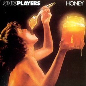 Artwork for Honey