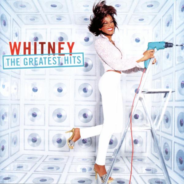 Art for Greatest Love of All by Whitney Houston