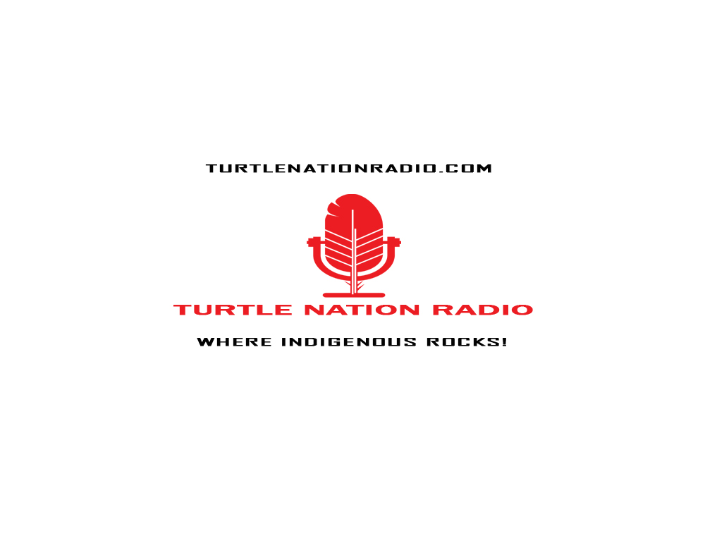 Turtle Nation Radio logo