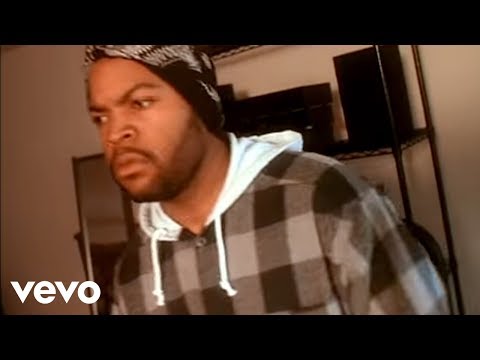 Art for It Was a Good Day by Ice Cube