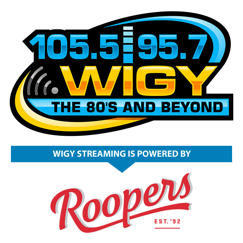 WIGY - The 80s and Beyond